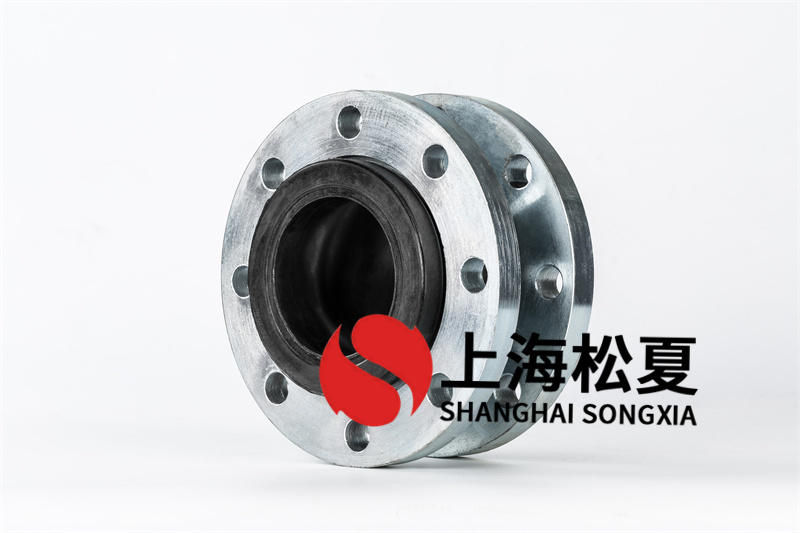 橡膠接頭構(gòu)造特性優(yōu)勢是什么？