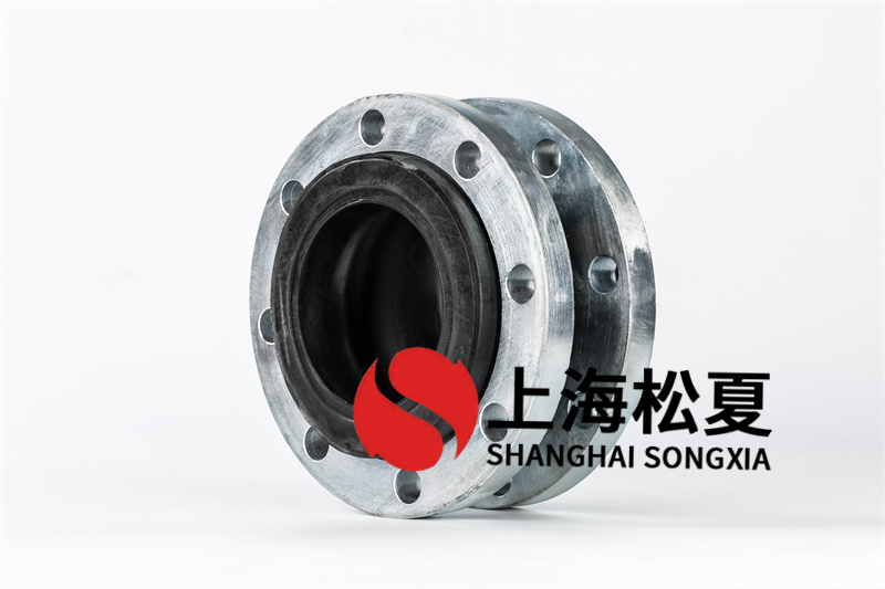 橡膠接頭連接頭裂開的原因是什么？